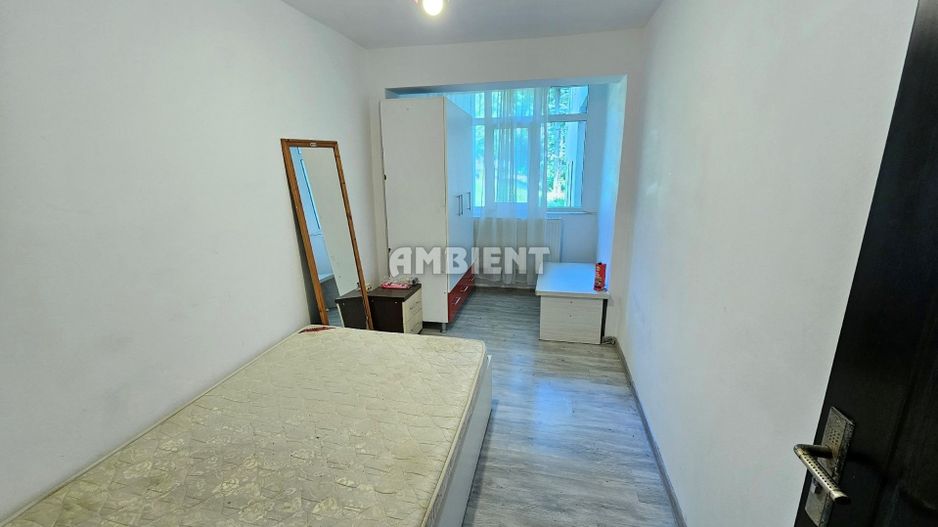 Apartament 3 camere, mobilat si utilat, zona AVÎNTULUI; - Poză 7