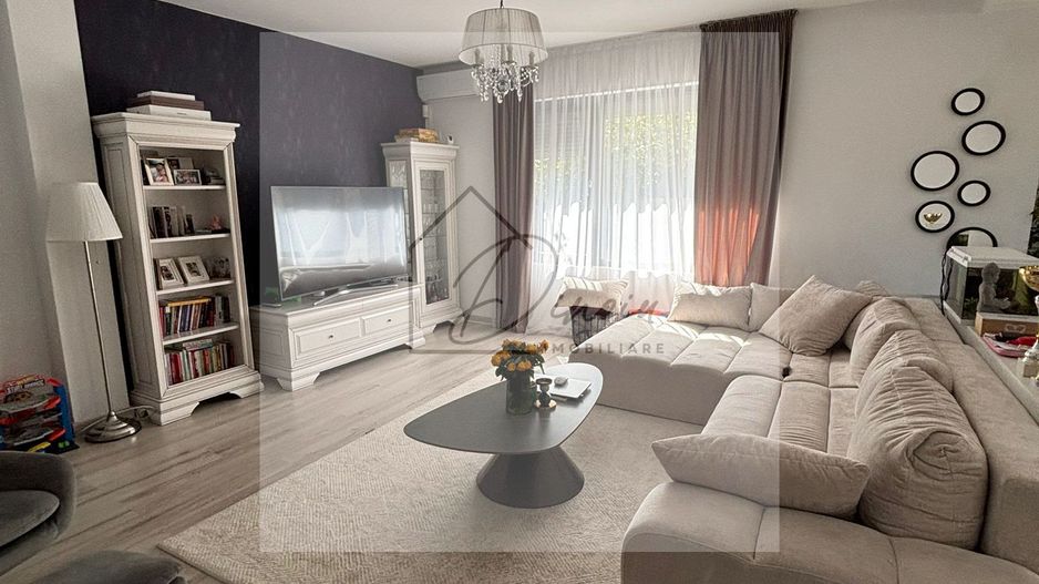 Vila PREMIUM de vanzare in Tunari - langa Biserica I COMISION 0% - Poză 3