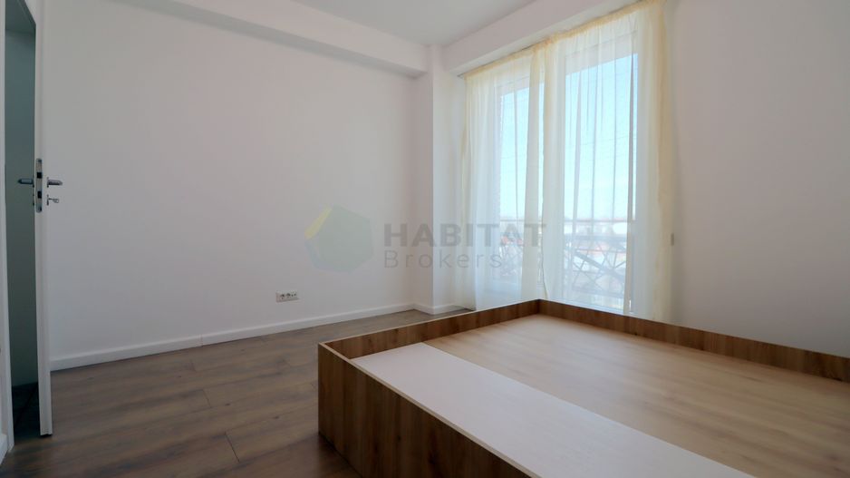 Mobilat | parcare optional | inchiriat | Comision 0 | 2 camere Tunari - Poză 20