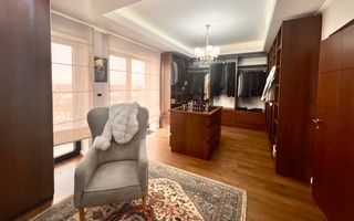 Vilă de Lux pe un Teren de 1700 mp Smart Home și Facilități Premium - Poză 7