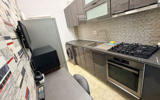 Apartament 1 cameră tip studio, 36,5 mp, Tătărași, Iași - Poză 6