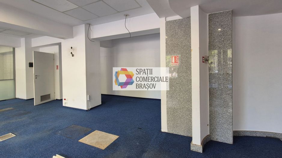 Spațiu comercial zona Centru Civic -  370 mp - Poză 7