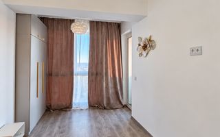 Copou- 3 camere 2 bai- decomandat- modern- parcare subterana - Poză 3