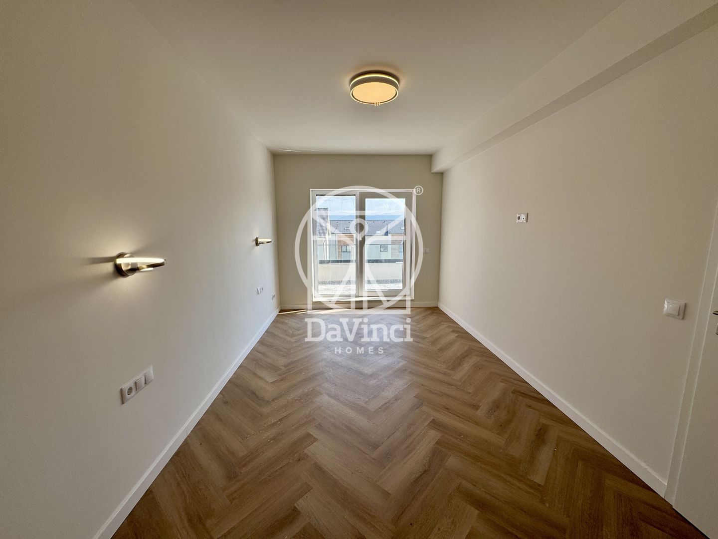 Penthouse 5 camere, intabulat, finisat la cheie (NCL-47D-Ra-ap7) - Poză 13