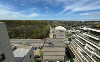 Apartament 2 camere Green Vista Pipera - Poză 12