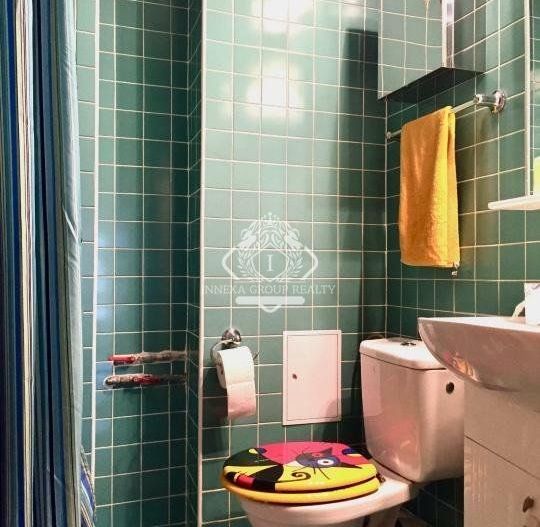 Calea Vacaresti | 3 camere | 87mp | et 8 | loc parcare + boxa | 219.000 euro - Poză 14