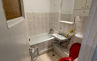 Garsoniera in zona Lujerului-Bloc de Garsoniere - Poză 7