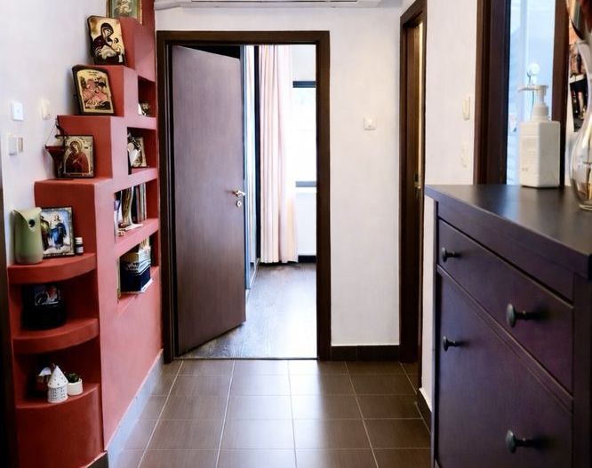 Apartament 2 camere, centrală proprie, loc parcare, reabilitat termic - Poză 3