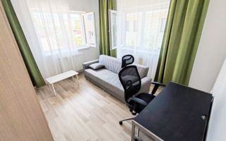2 camere, decomandat, mobilat modern, parcare, Buna Ziua, zona AUDI - Poză 10