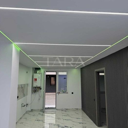 Ideal Spatiu Comercial, apartament cu terasă generoasă, în Florești. - Poză 4