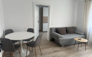Apartament 3 camere semidecomandat etaj 2 strada Semaforului - Poză 1