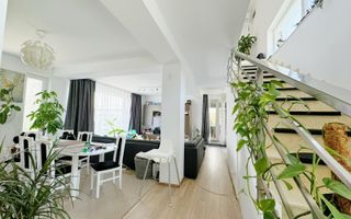 Vila individuala P+1 | Tunari | Ansamblu rezidential - Poză 4