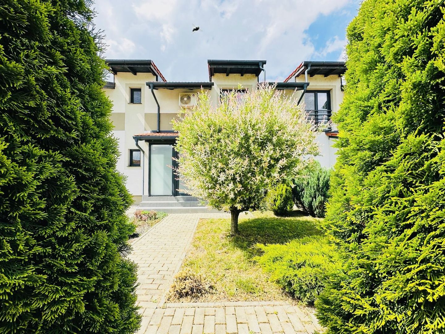 Oferta Inchiriata- Casă cu drum privat | 3 dormitoare | 110 mp | Timișoara - Poză 2