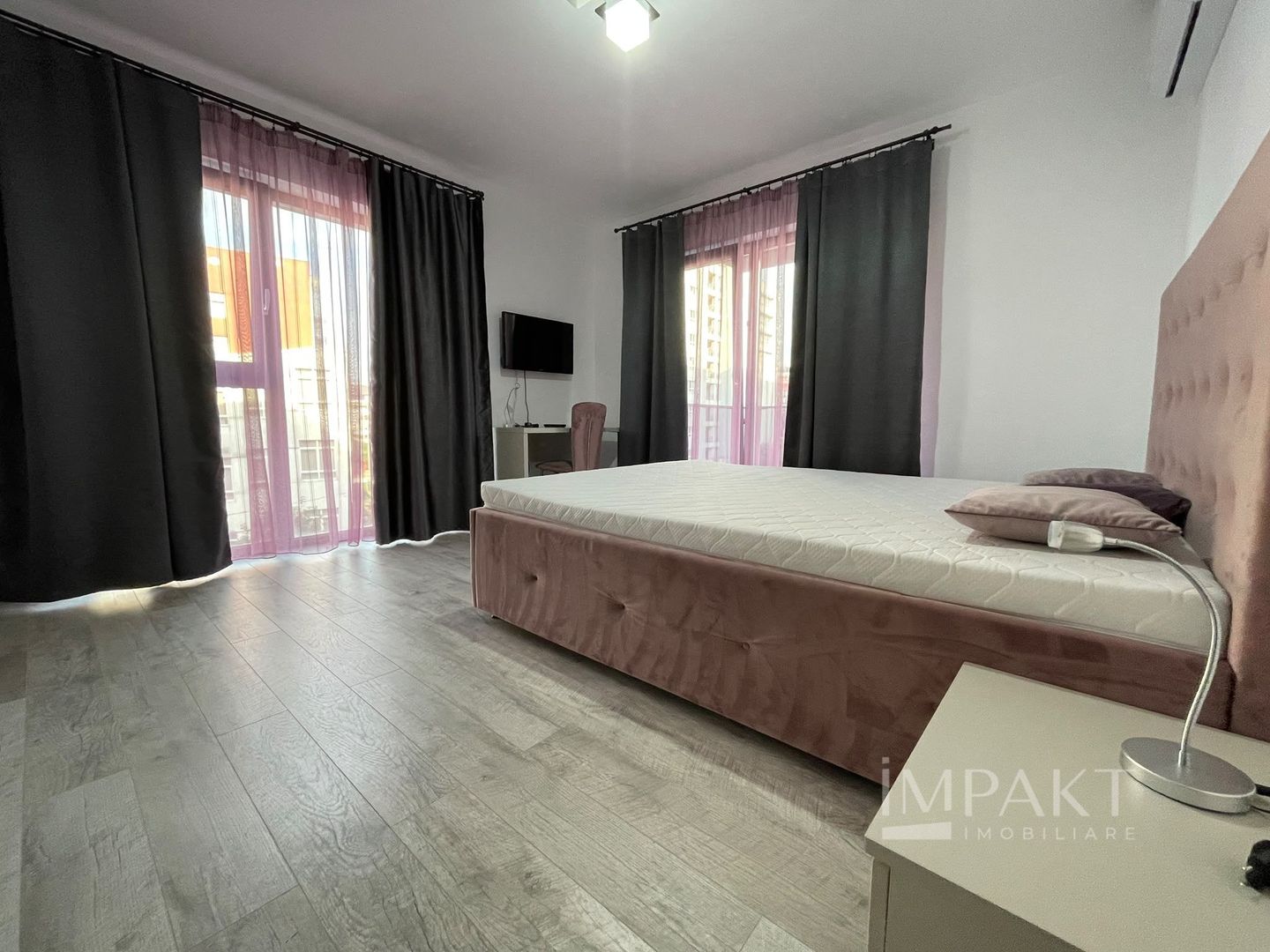 De inchiriat-Apartament cu 2 camere |Iulius Mall| |FSEGA| |Parcare| - Poză 2