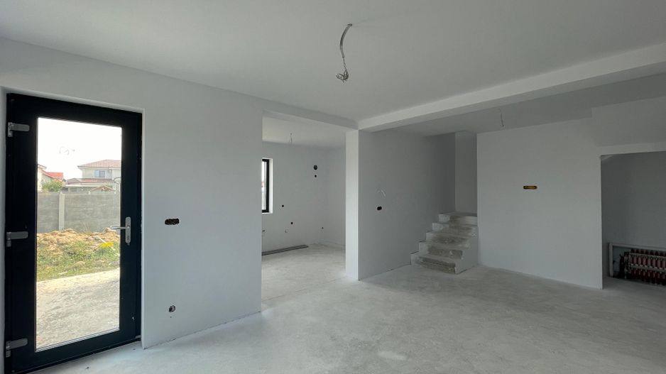 Duplex - 4 dormitoare- 116mp utili - 144.900€- Urseni - Poză 1