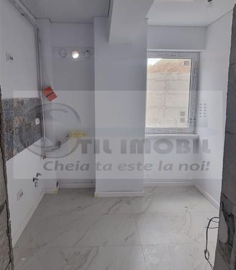 Apartament 2 camere Bucium - pret promotional - mutare imediata - 41mp - Poză 4