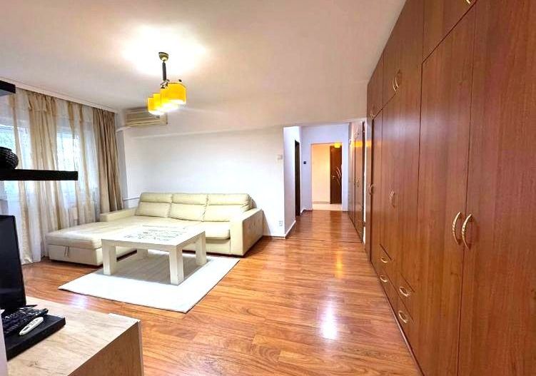 🌳 Închiriez Apartament cu 3 camere, 2 băi, parcare inclusă, lângă Parcul IOR - Poză 7