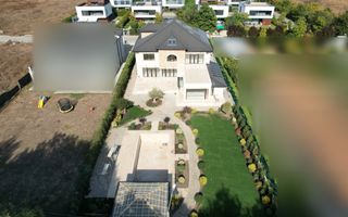 Vila Deosebita la Marginea Padurii Tunari | 548mp Utili |Teren 1.568mp - Poză 5