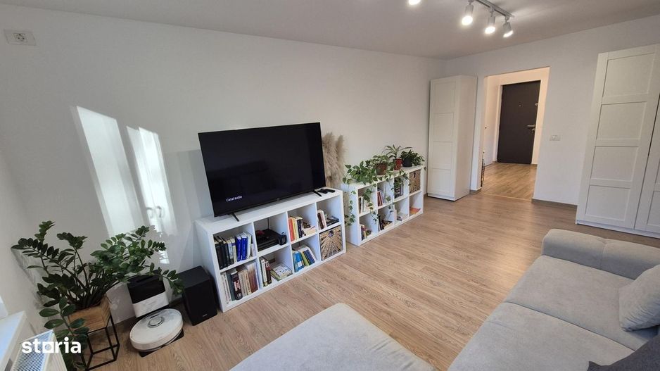 Apartament 3 camere, zona Mega Mall - Poză 12