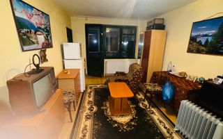 GARSONIERĂ DECOMANDATĂ CONFORT 1 ETAJ 4 CAMPULUNG - Poză 2