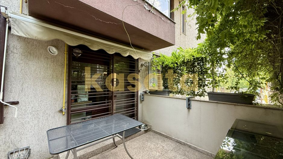 APARTAMENT EXCLUSIVIST | VERDI | LOC DE PARCARE SI BOXA - Poză 19