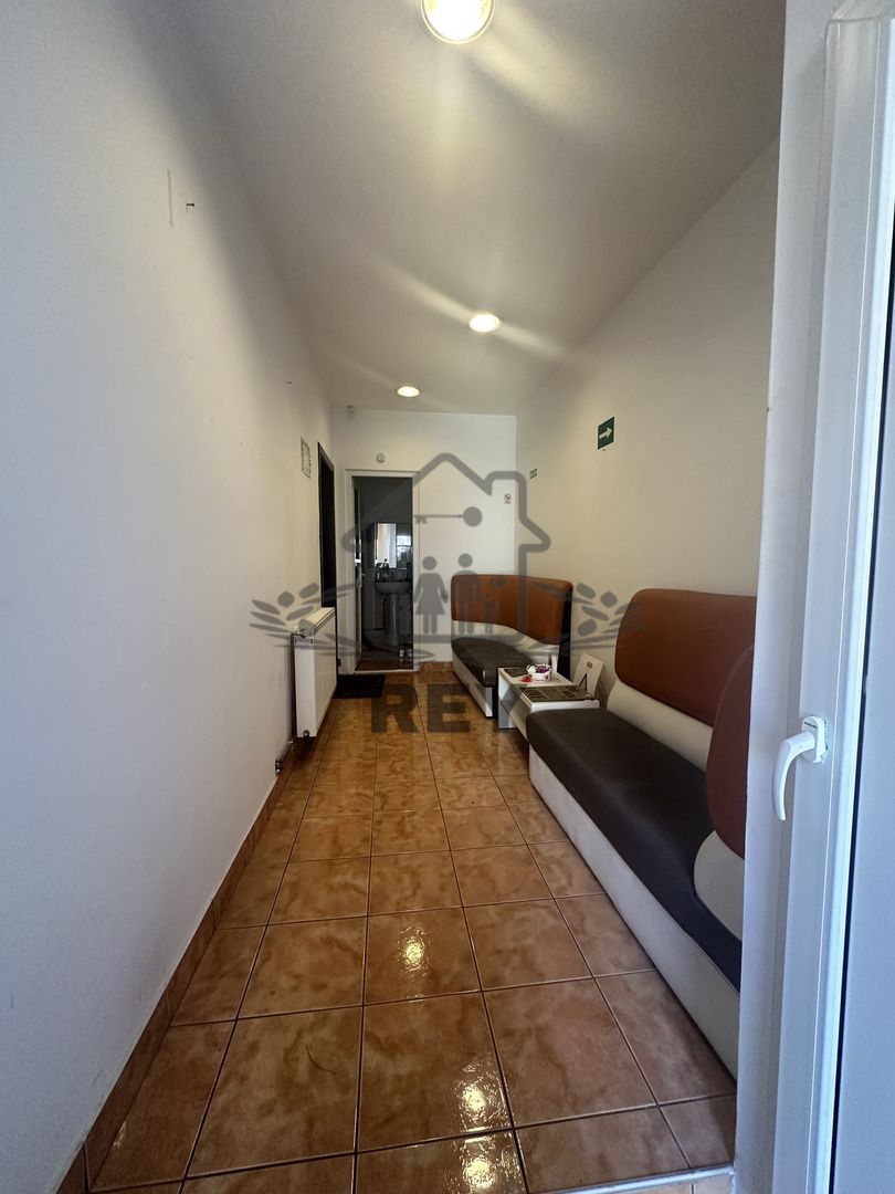 Ap. 108 mp– Parter, Centru Istoric, Pretabil Cabinet/Birou/Locuință/Reg Hotelier - Poză 32