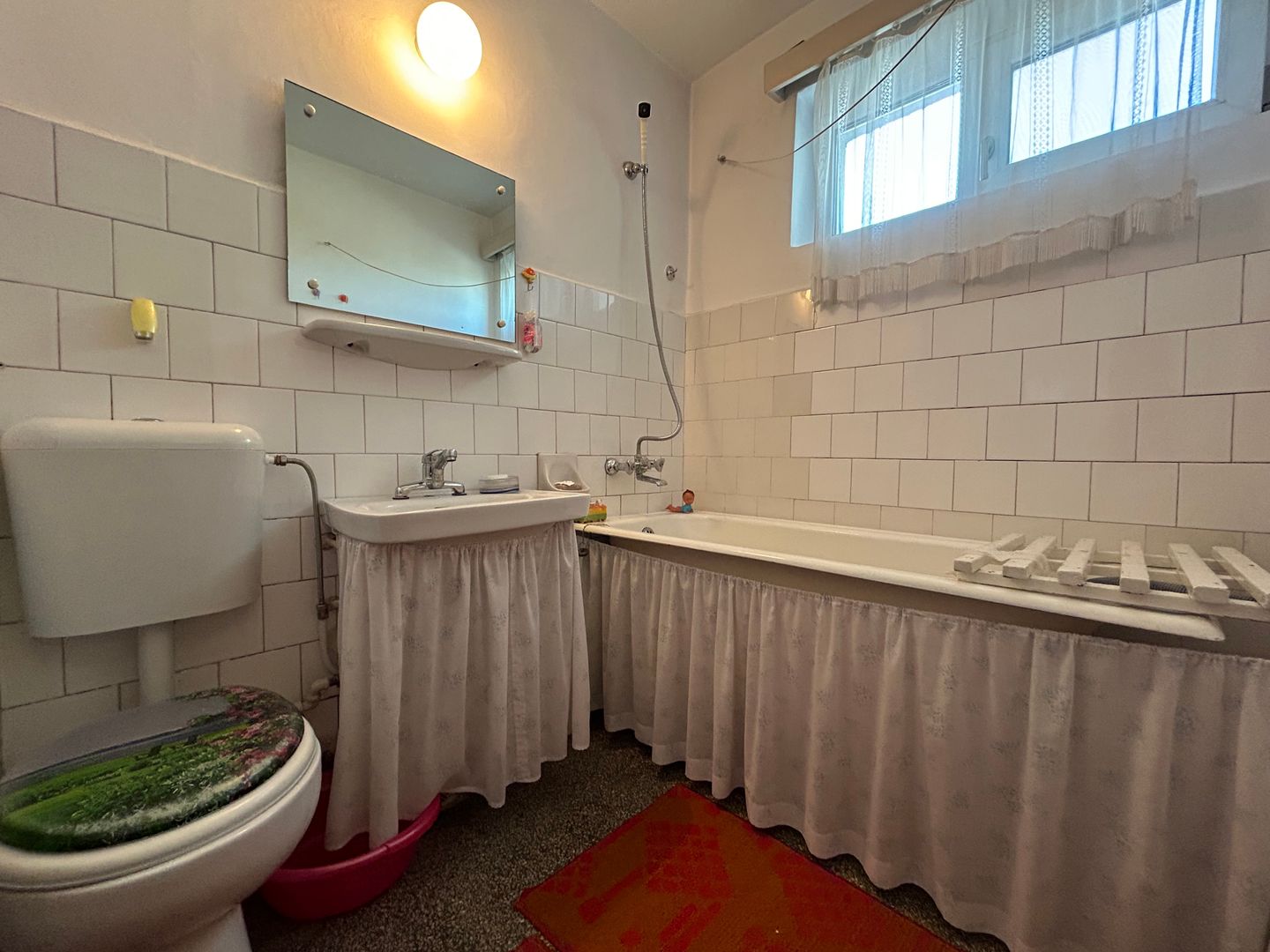 Apartament cu 2 camere în zona Abator - Poză 6