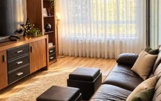 ✨ Apartament 2 Camere | Gran Via Park Lujerului | Opțiune Parcare| Parcul Liniei - Poză 8