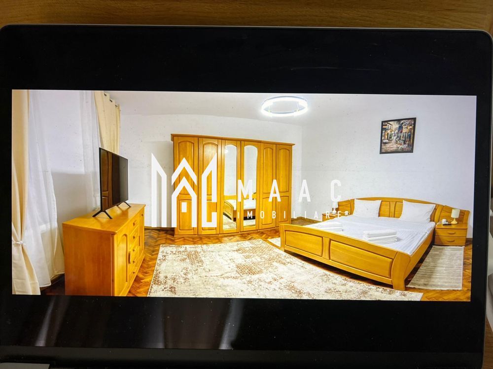 Apartamente 3 camere | Parcare | 105 MP | Zonă Centrală - Poză 5