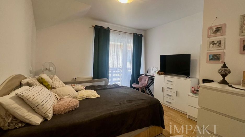 Casa individuala in Buna Ziua - Poză 7