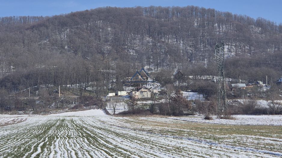 Teren intravilan 8147 mp – Băiculești, jud. Argeș - Poză 3