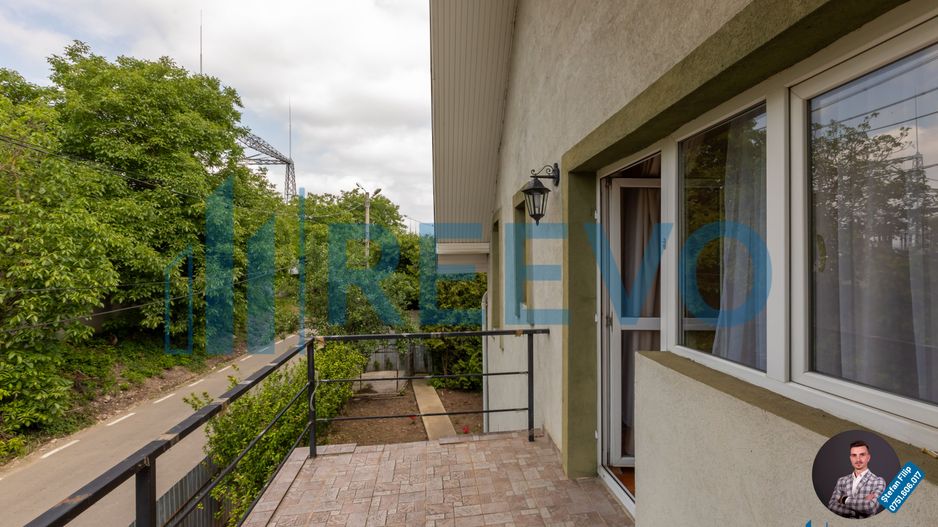 Casă/Vilă de vânzare Letea Veche, Bacău - Poză 21