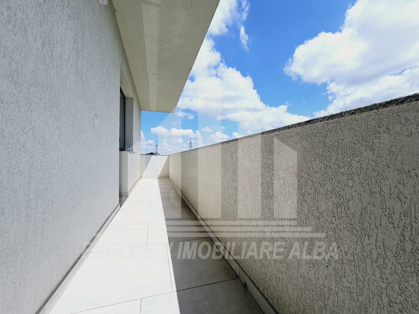 Apartament 3 camere open space | Bloc Nou | Lipoveni - zona Alba Mall - Poză 11
