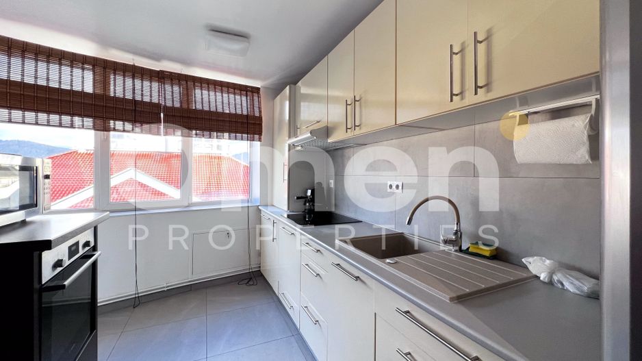 Apartament 3 camere | 95 mp | loc de parcare | Lângă terenul de atletism - Poză 8