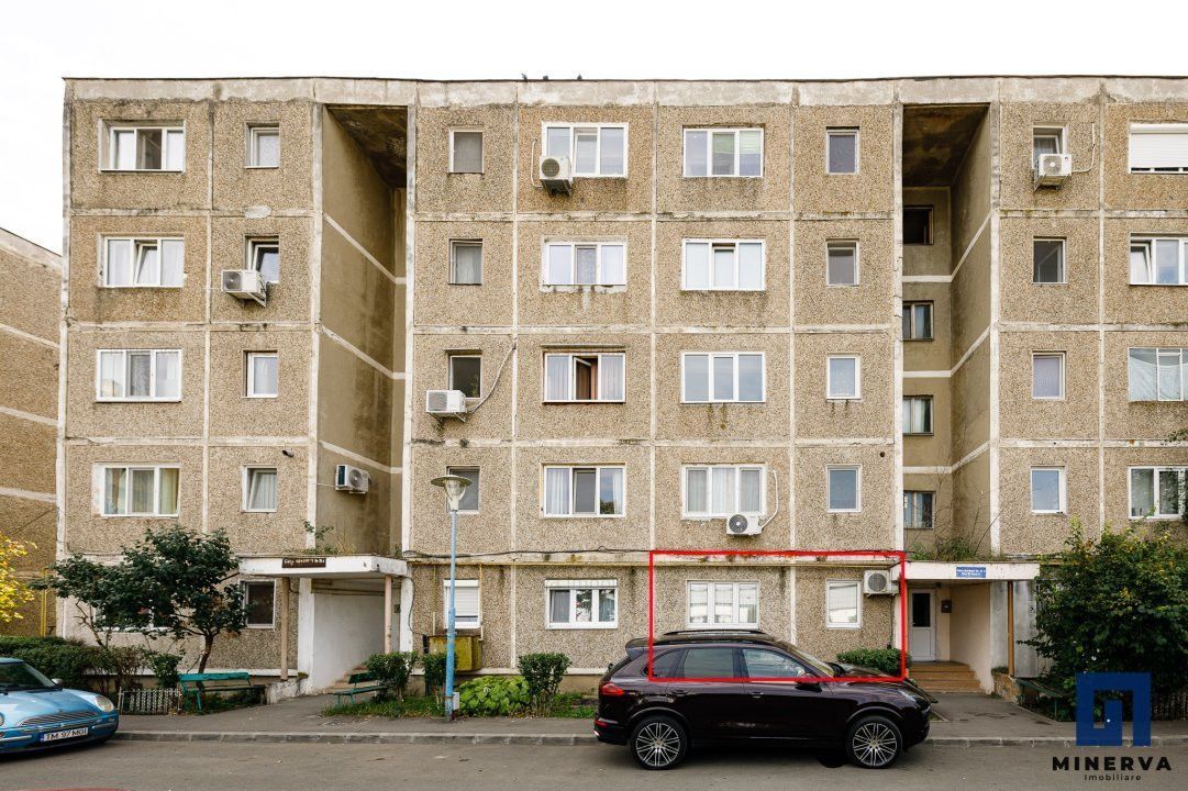 Apartament parter pentru cabinet medical, cosmetica - Poză 9