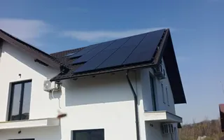 Casă tip duplex, Suceava/Cartier Europa de închiriat - Poză 24