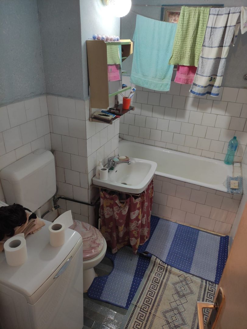 Complexul-Studentesc | 2 Camere | Ideal Investitie. - Poză 9