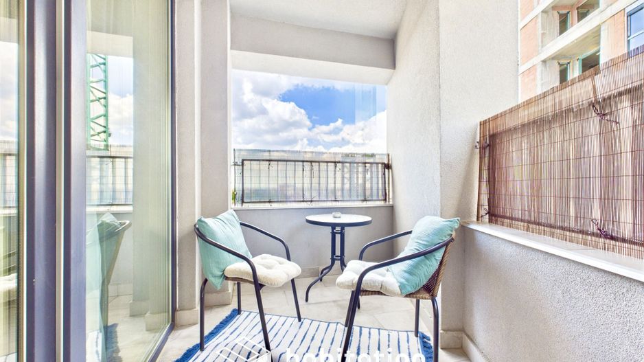 Tur virtual - Apartament 2 camere la prima închiriere - City of Mara - Poză 24