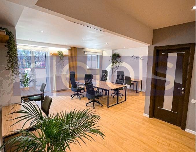 APARTAMENT DE VANZARE 3 CAMERE + TERASA 40 MP ZONA ULTRACENTRALĂ - Poză 1