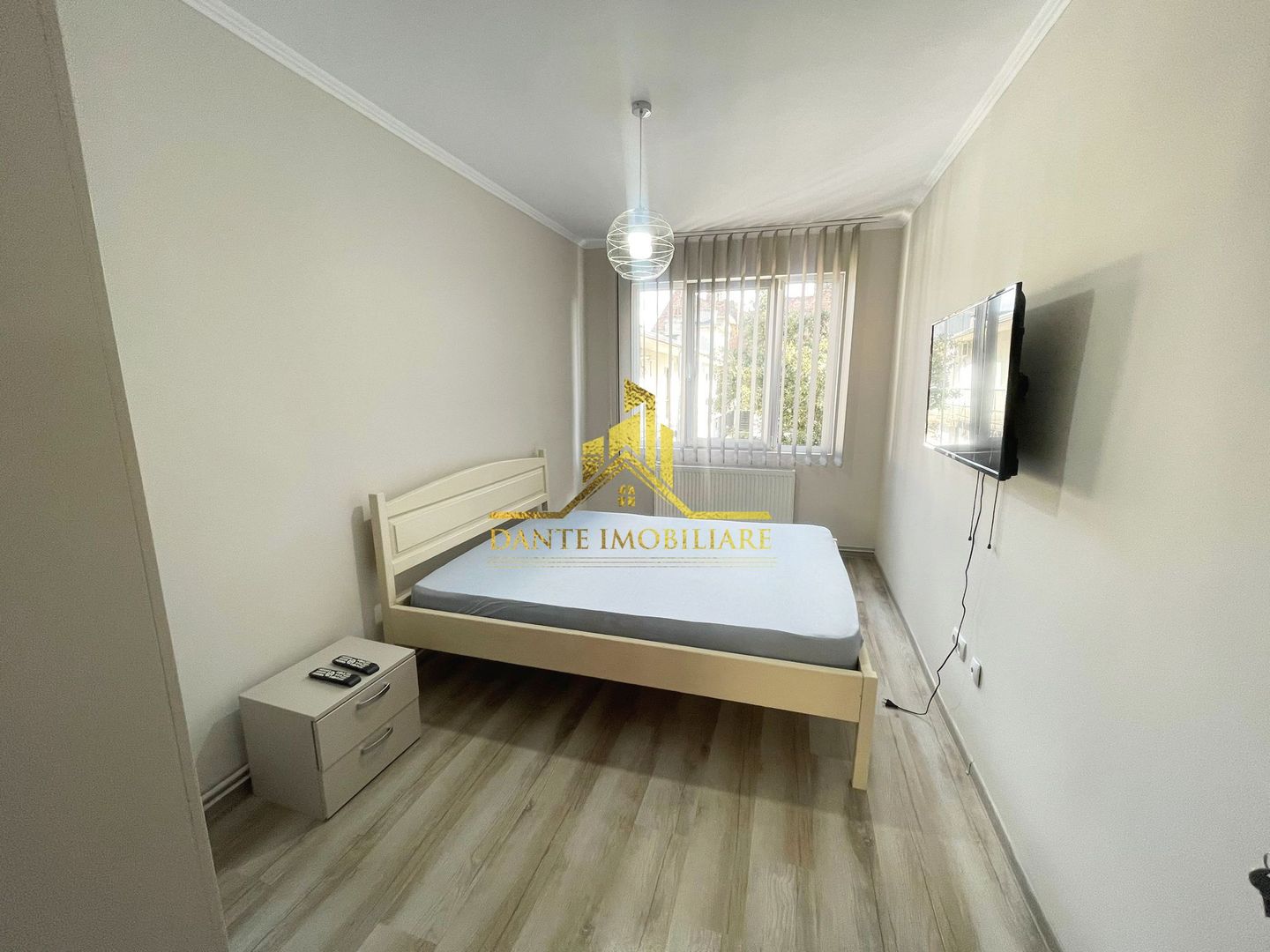 2 dormitoare, decomandat, modern, balcon, Semicentral, Horea, Litere - Poză 11