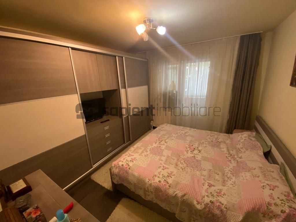 Sapient | Apartament 4 camere tip D zona Cantemir - Poză 6