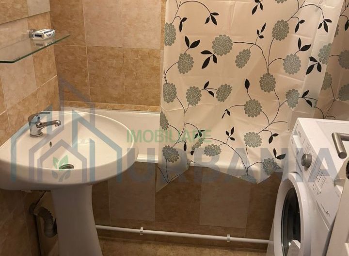 Se caută colegă de apartament în zona Tudor Vladimirescu, Iași - Poză 5