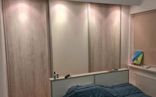 Apartament 4 camere mobilat și utilat. Gheorgheni, Hotel Royal. - Poză 8