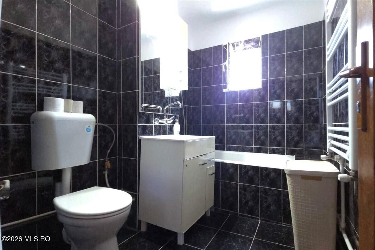 Far - Parc, 2 camere decomandate, 2 balcoane, 56 mp, centrala gaz! - Poză 15