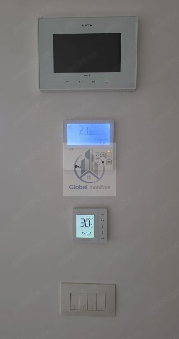 Apartament 2 camere nou Pipera smart  premium 67mp - Poză 4