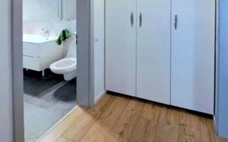 Apartament modern cu 2 camere | Cartierul Zorilor - Zona UTCN - Poză 5