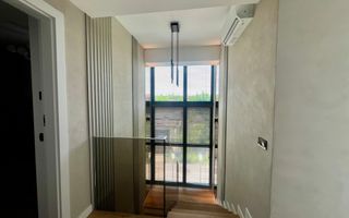 Vila individuală P+2E ***Baneasa - Sisesti - Poză 66