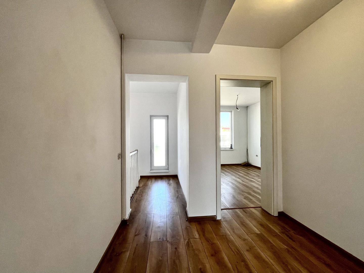 Duplex spațios și luminos | Giroc | Ideal locuință/ birou / grădiniță - Poză 17
