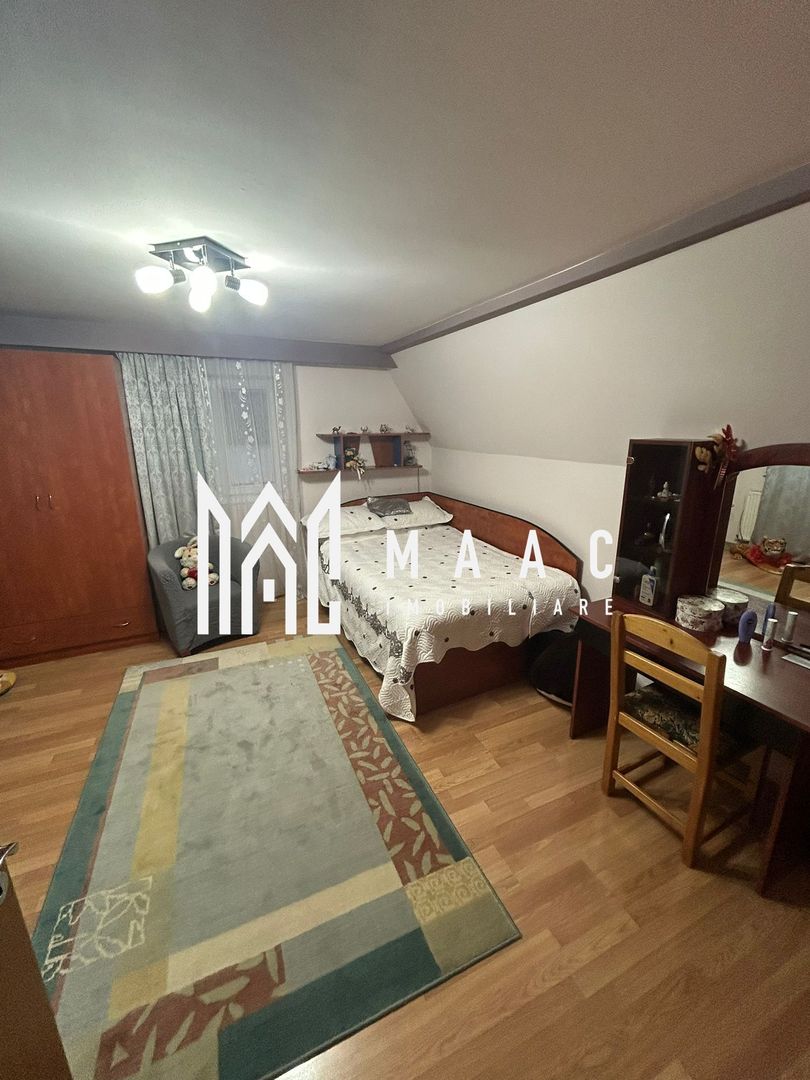 Casa Individuală | 260 MPU | Piscină Interioară | Curte Libera 100 MP - Poză 12