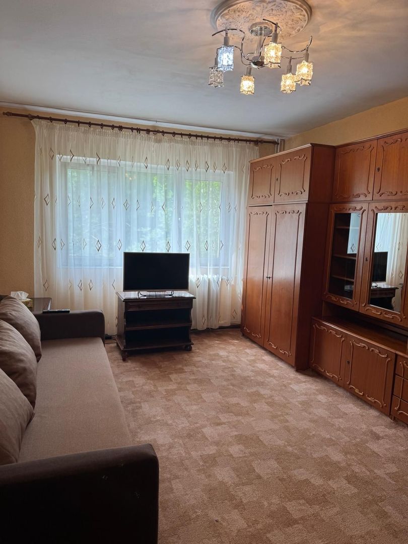 AP. 2 CAMERE VACARESTI - BUCATARIE INCHISA, METROU, MOBILAT MODERN - Poză 1